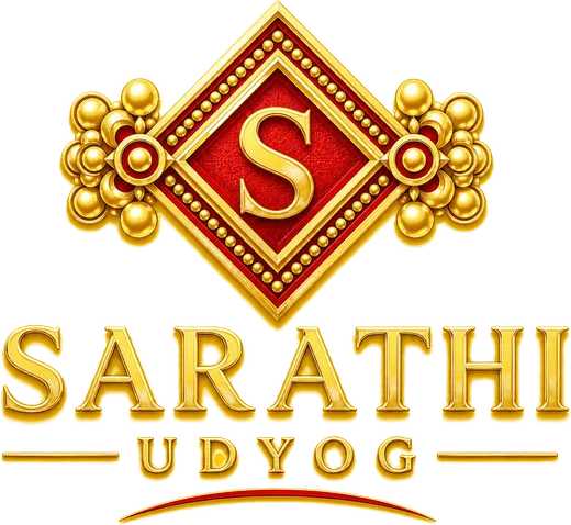 Sarathi Udyog logo